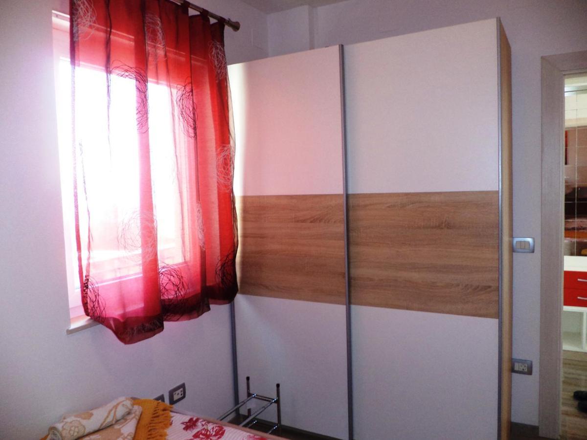 Apartment Ivy2 ลอฟราน ภายนอก รูปภาพ