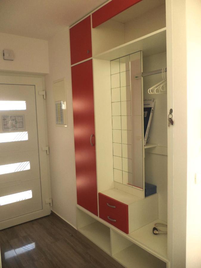 Apartment Ivy2 ลอฟราน ภายนอก รูปภาพ