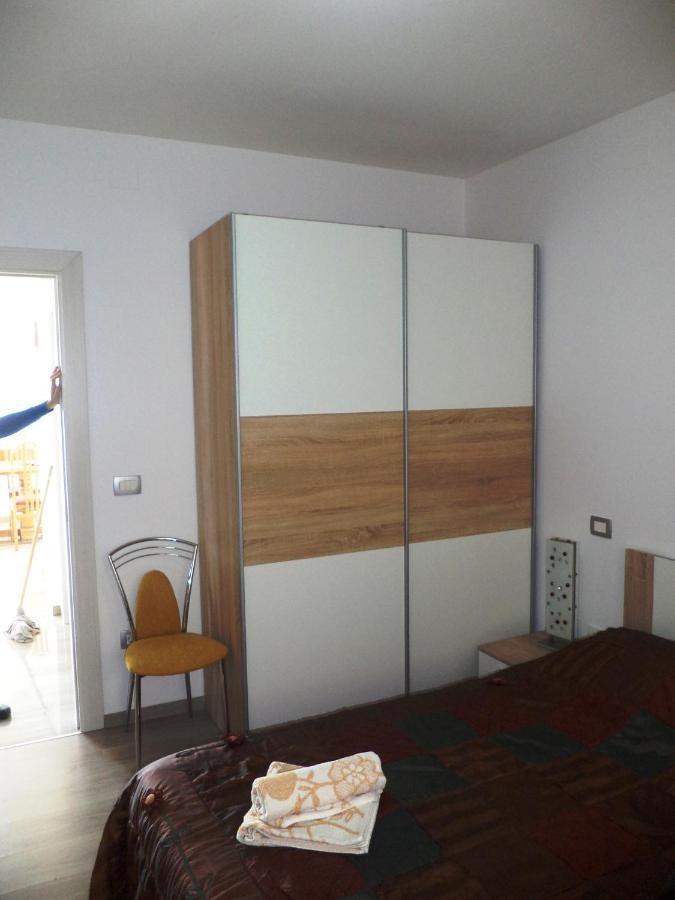 Apartment Ivy2 ลอฟราน ภายนอก รูปภาพ