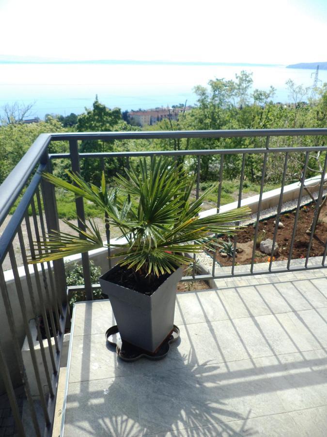 Apartment Ivy2 ลอฟราน ภายนอก รูปภาพ