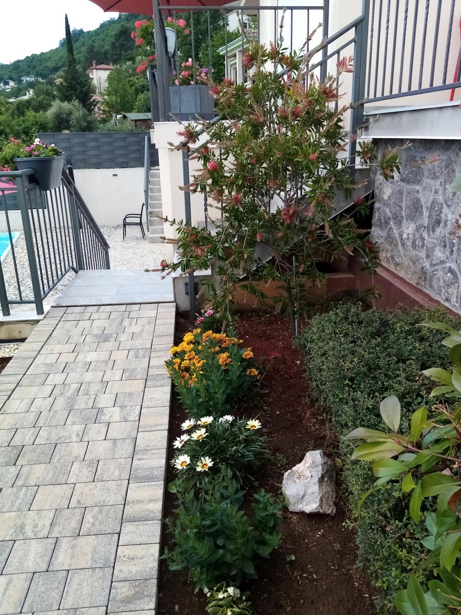 Apartment Ivy2 ลอฟราน ภายนอก รูปภาพ